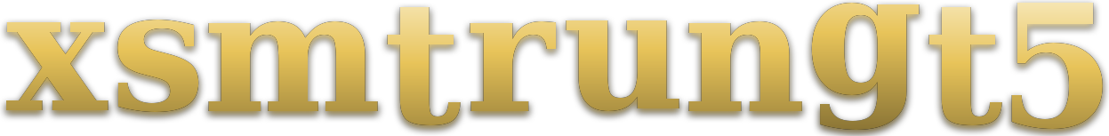xsmtrungt5 logo